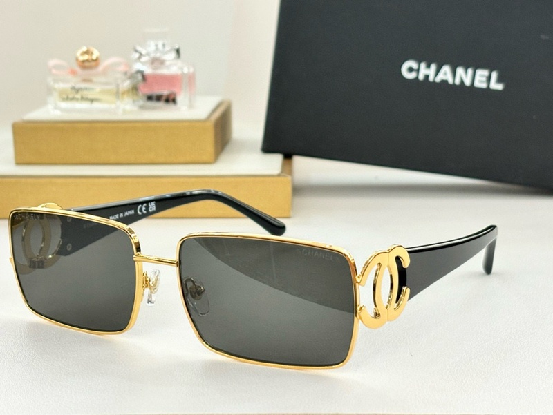 Chanel Sunglasses 102